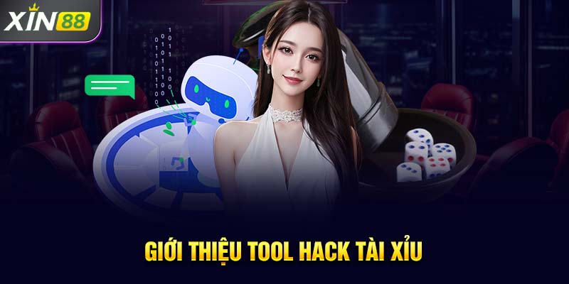 Giới thiệu tool hack Tài Xỉu