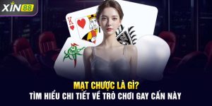 Mạt Chược Là Gì? Khám Phá Chi Tiết Về Trò Chơi Thú Vị Này