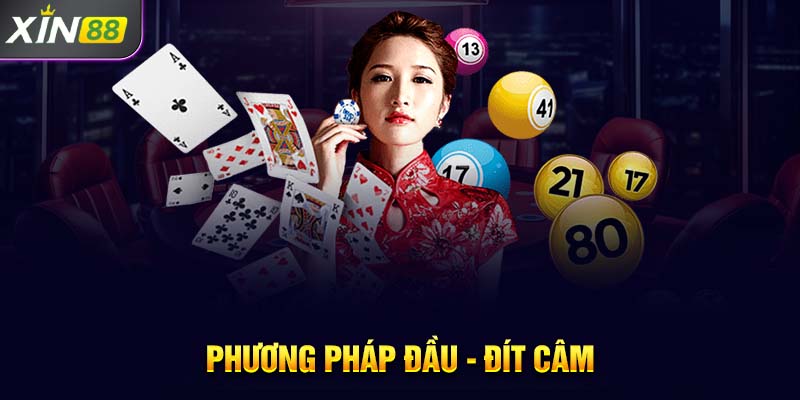 Phương pháp đầu - đít câm