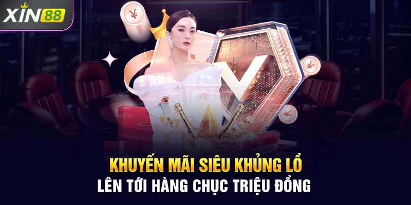 Khuyến mãi siêu khủng lồ lên tới hàng chục triệu đồng